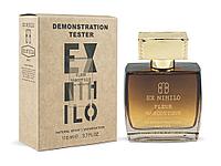 Тестер ОАЭ Ex Nihilo Fleur Narcotique edp 110ml