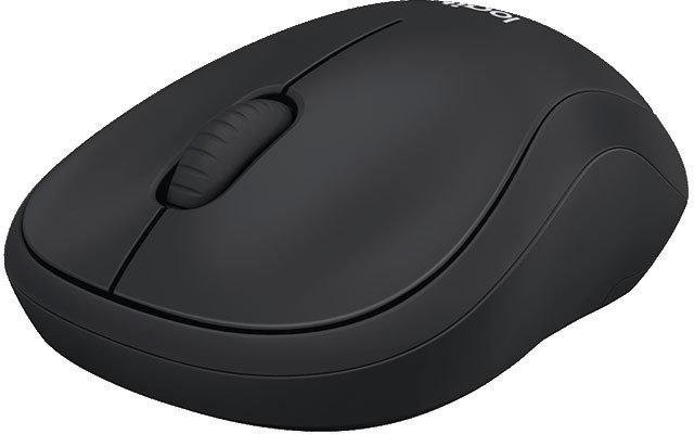 Мышь Logitech B220 Silent (черный) - фото 3 - id-p219319098