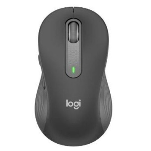 Мышь Logitech Signature M650 L (графит) - фото 1 - id-p219319099