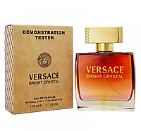 Тестер ОАЭ Versace Bright Crystal 110ml