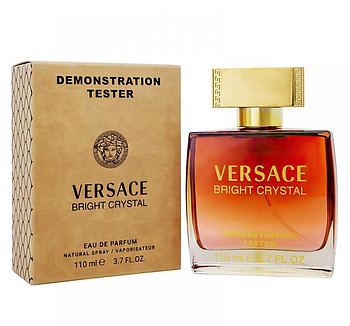 Тестер ОАЭ Versace Bright Crystal 110ml