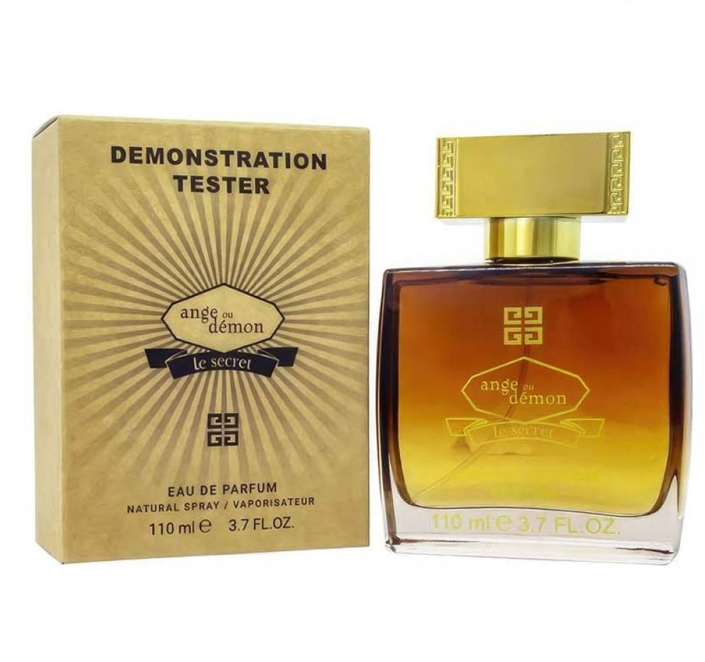 Тестер ОАЭ Givenchy Ange Ou Demon Le Secret edp 110ml - фото 1 - id-p219335508