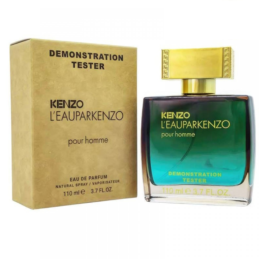 Тестер ОАЭ Kenzo L'eau Par Kenzo Pour Homme edp 110ml
