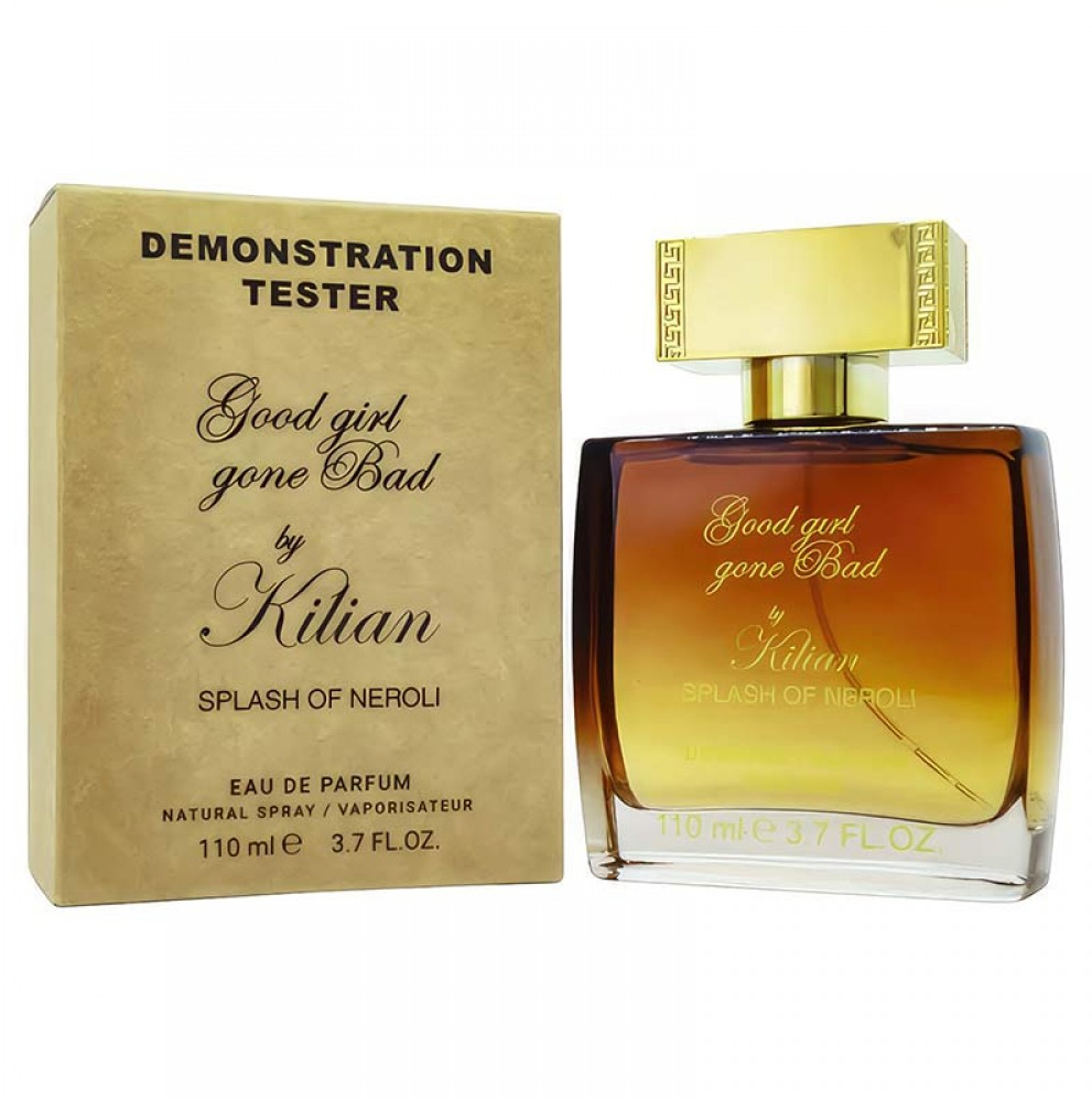 Тестер ОАЭ Kilian Good Girl Gone Bad edp 110ml