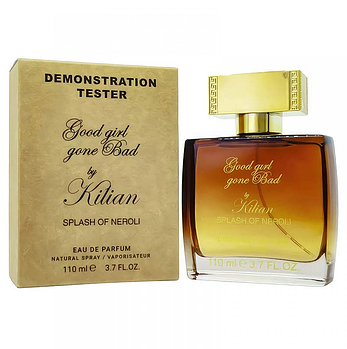 Тестер ОАЭ Kilian Good Girl Gone Bad edp 110ml