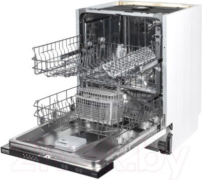 Посудомоечная машина ZORG W60I1DA512 - фото 9 - id-p219339906