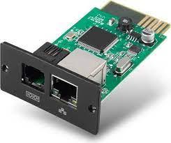 Модуль управления ИБП APC Easy UPS APV9601 - фото 1 - id-p219345950