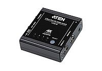 ATEN VS381B 3-портовый True 4K HDMI-коммутатор