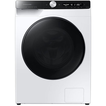 Стиральная машина Samsung WW80A6L28BE/LP (8 кг,1200 об.,сборка Россия)