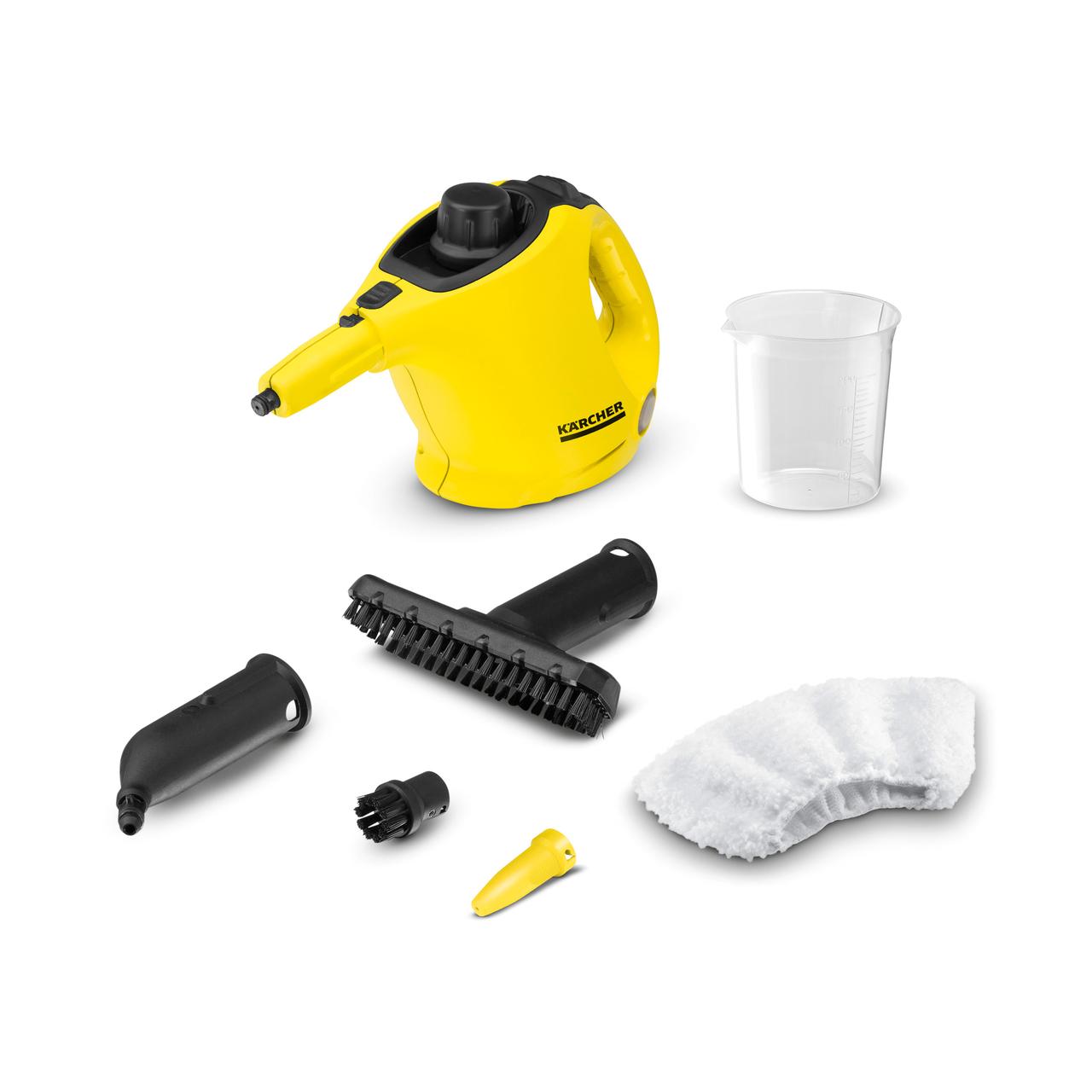 Пароочиститель Karcher SC 1 (1.516-300.0)