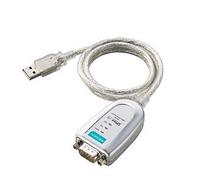 Переходник MOXA UPort 1130 1 порт USB. 1 порт RS-422/485