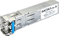 Модуль MOXA SFP-1GLXLC. 1000BaseLX. LC. 10 км. от 0 до 60°C