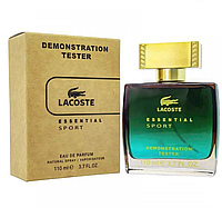 Тестер ОАЭ Lacoste Essential Sport 110ml