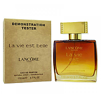 Тестер ОАЭ Lancome La Vie Est Belle edp 110ml