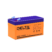 Аккумуляторы DELTA DTM