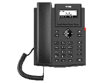 Ip-телефон Fanvil X303