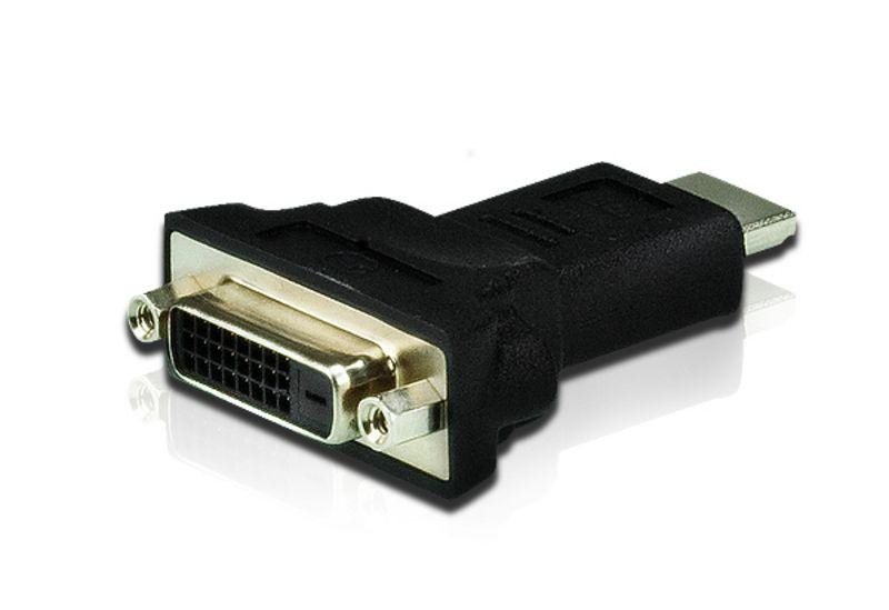 Адаптер HDMI-DVI - фото 1 - id-p219347465