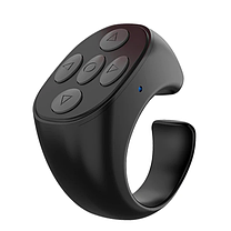 Пульт дистанционного управления Bluetooth для смартфона/Пульт-кольцо дистанционного управления для смартфона, фото 2
