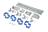 Монтажный комплект Supermicro MCP-290-00073-0N Cable Management Arm