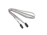 Кабель SuperMicro CBL-0281L-01 Internal MiniSAS 75cm Cable