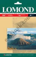 Фотобумага Lomond (0102070) A5, 230 / глянцевая / 50л, КНР