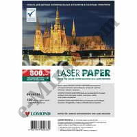Фотобумага для лазерной печати Lomond Ultra DS Glossy CLC Paper (0310733) A3, 300 / глянцевая / 2-хсторонняя