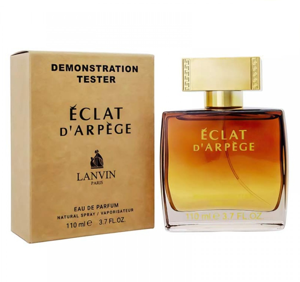 Тестер ОАЭ Lanvin Eclat D'arpege edp 110ml - фото 1 - id-p219367374