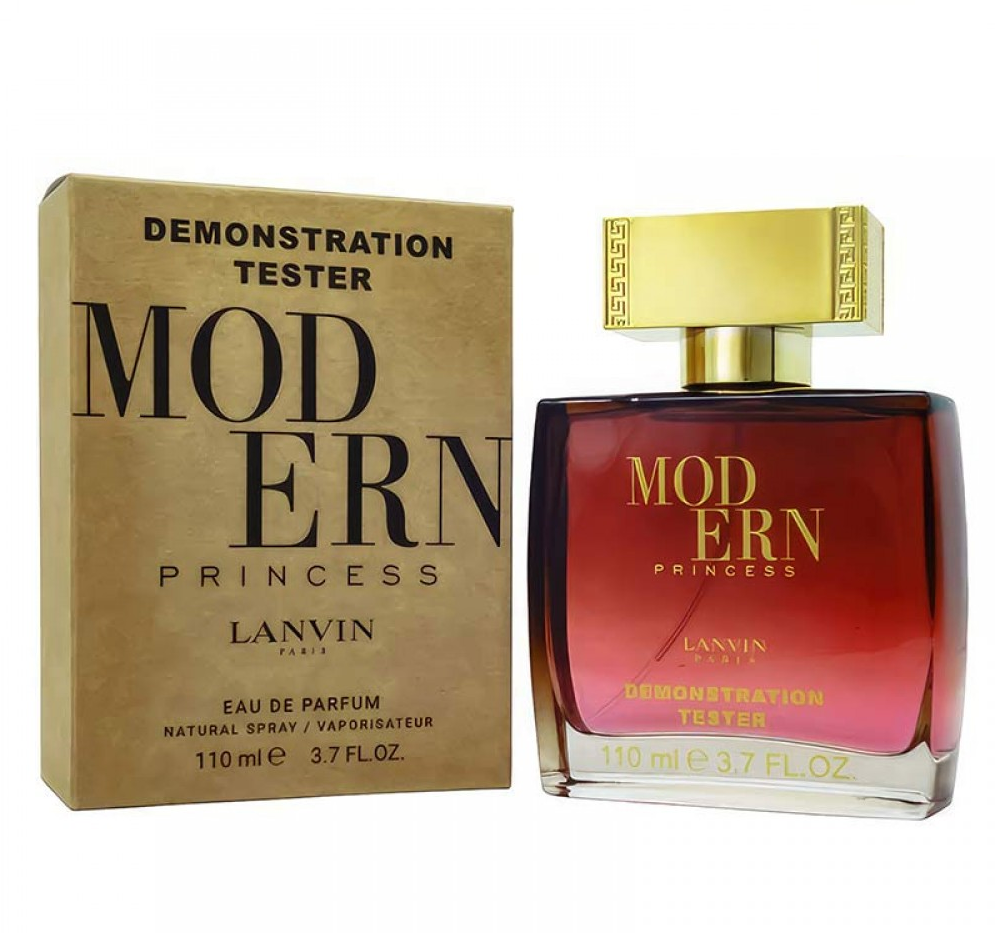 Тестер ОАЭ Lanvin Modern Princess edp 110ml
