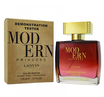 Тестер ОАЭ Lanvin Modern Princess edp 110ml