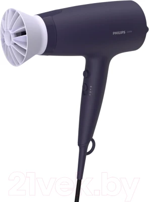 Фен Philips BHD340/10 - фото 3 - id-p219349294