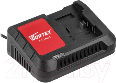 Зарядное устройство для электроинструмента Wortex FC 2110-1 ALL1 - фото 1 - id-p219349339
