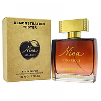 Тестер ОАЭ Nina Ricci Nina edp 110ml