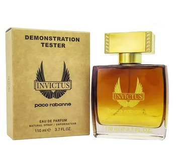 Тестер ОАЭ Paco Rabanne 1 Million edt 110ml