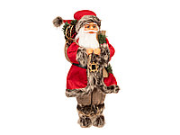 Дед Мороз с подарками, 45 см, арт. DY-302061