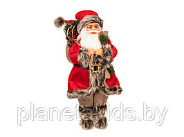 Дед Мороз с подарками, 45 см, арт. DY-302061