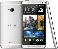 Дисплейный модуль HTC ONE M7 2 SIM (оригинал), фото 2