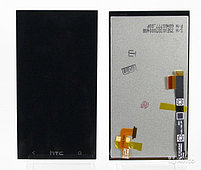 Дисплейный модуль HTC ONE-MINI M7 (оригинал), фото 3