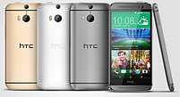 Дисплейный модуль HTC ONE M8 (оригинал), фото 2