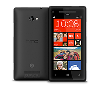 Дисплейный модуль HTC 8X в рамке (оригинал), фото 2