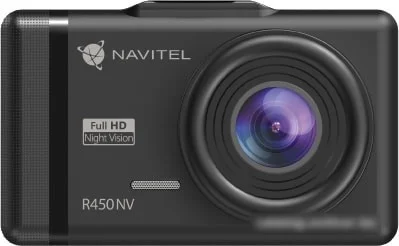 Видеорегистратор NAVITEL R450 NV - фото 1 - id-p219370271