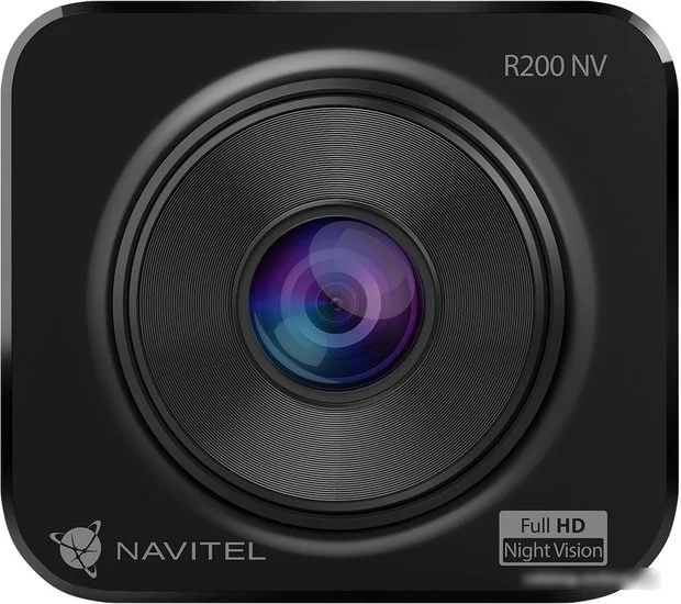 Автомобильный видеорегистратор NAVITEL R200 NV - фото 1 - id-p219370272