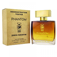 Тестер ОАЭ Paco Rabanne Phantom edp 110ml