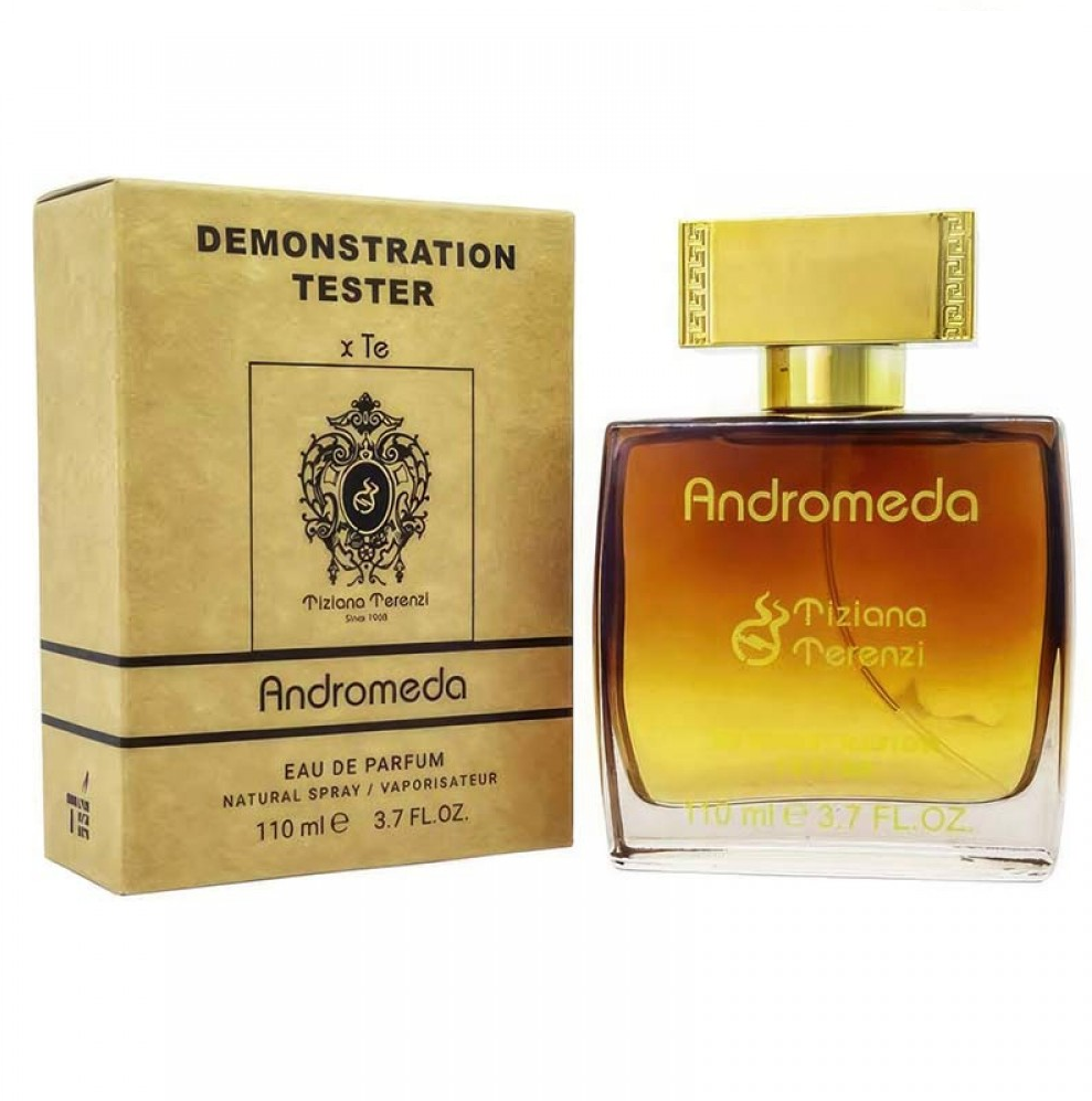 Тестер ОАЭ Tiziana Terenzi Andromeda edp 110ml