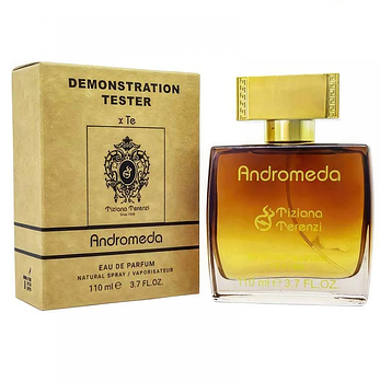 Тестер ОАЭ Tiziana Terenzi Andromeda edp 110ml