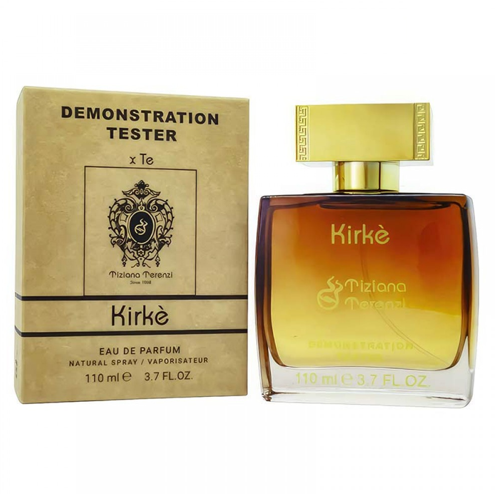 Тестер ОАЭ Tiziana Terenzi Kirke edp 110ml