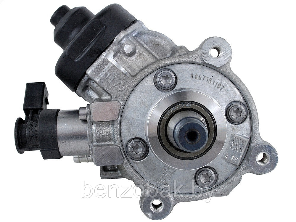ТНВД ТОПЛИВНЫЙ НАСОС ВЫСОКОГО ДАВЛЕНИЯ 0445010539 CV6Q9A543BA FORD 1.4 TDCI