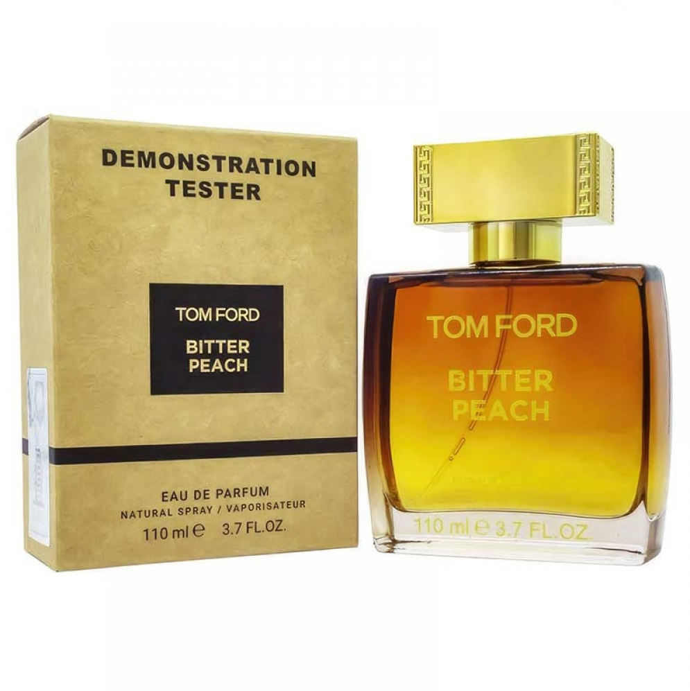 Тестер ОАЭ Tom Ford Bitter Peach edp 110ml