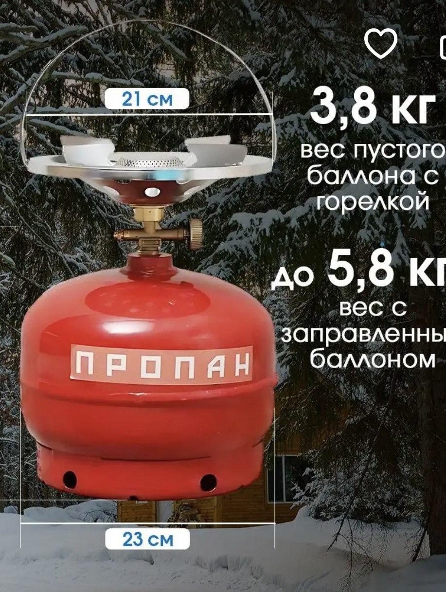 Таганок Дачник 5 л