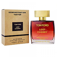 Тестер ОАЭ Tom Ford Lost Cherry edp 110ml