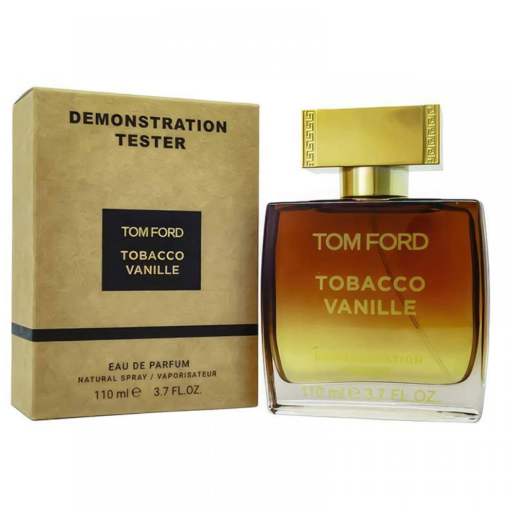 Тестер ОАЭ Tom Ford Tobacco Vanille edp 110ml